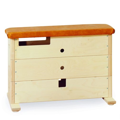 Kübler Sport® Sprungkasten SLIM