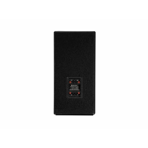OMNITRONIC BOB-82X Subwoofer, passiv