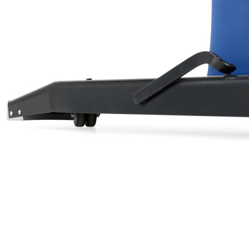 SPIETH® Sprungtisch ERGOJET Club