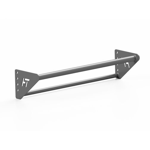 Marbo Sport® Doppelte Klimmzugstange Ø 33,  Ø 48 mm