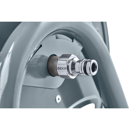 GEKA® plus Schlauchwagen P25