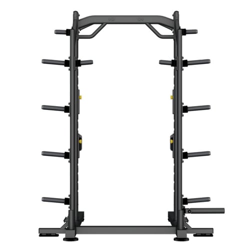 BH Fitness® Half Rack PL350B