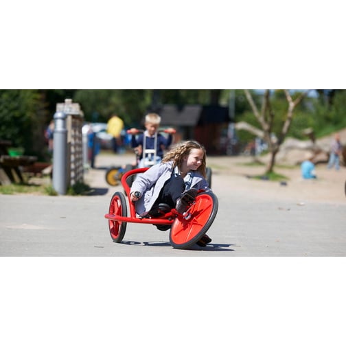 Winther® VIKING EXPLORER U-Rider