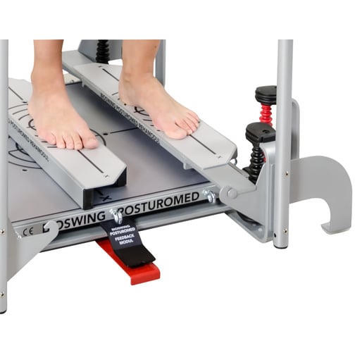 BIOSWING Feedbackmodul für Posturomed® 202 & compact