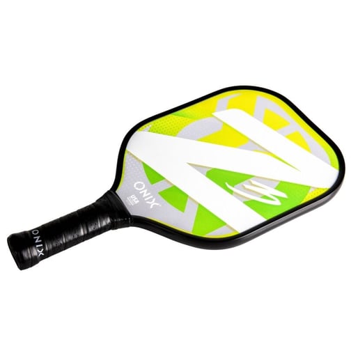 ONIX® Pickleballschläger Z3 Composite Green