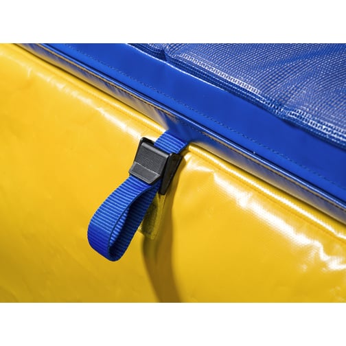 Kübler Sport Hochsprungkissen AERO-WM TYP B