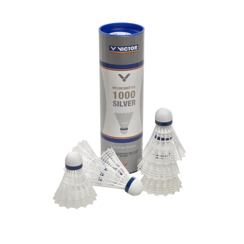VICTOR® Badmintonball SHUTTLE 1000