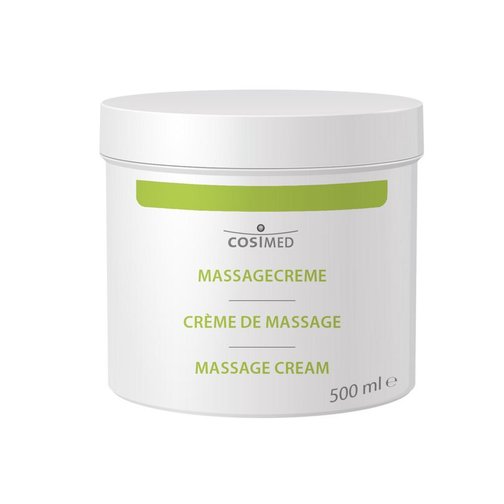 cosiMed® Massagecreme Neutral