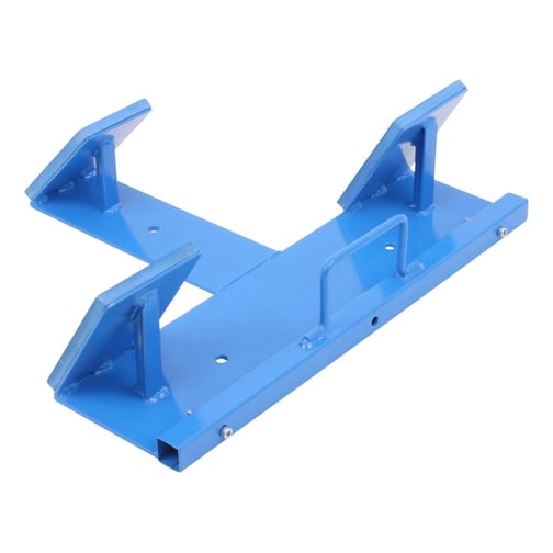 Vinex® Hallenstartblock Tri Star