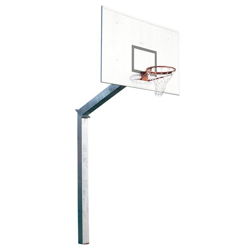 Basketballanlage STRONG