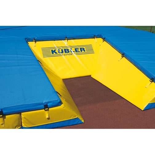 Kübler Sport Stabhochsprungkissen AERO WM-Typ B