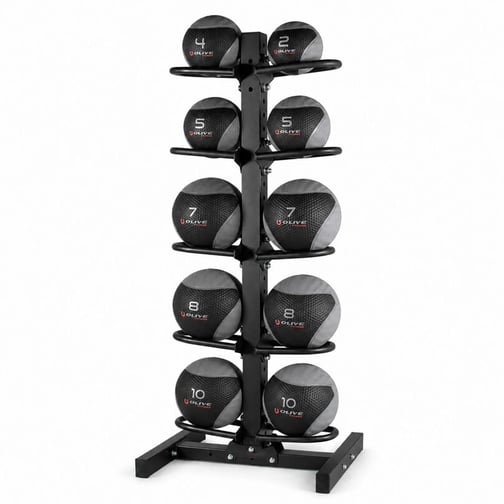O'Live® Rack Multifunktionell