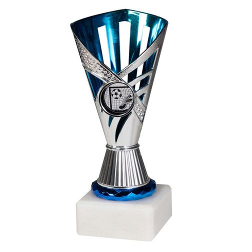 Kübler Sport® Pokal SILBER TRIUMPH