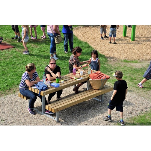 PLAYPARC® Picknickbank