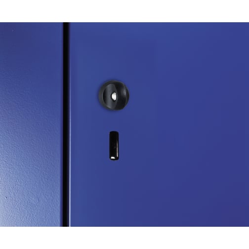 C+P® Geräteschrank mit Flügeltüren
