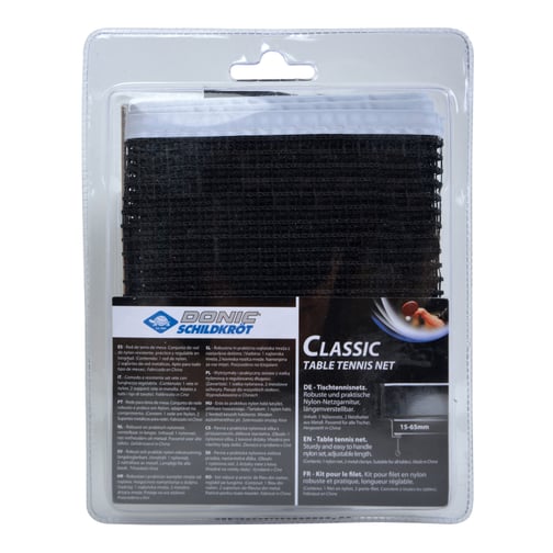Schildkröt® Tischtennisnetz CLASSIC
