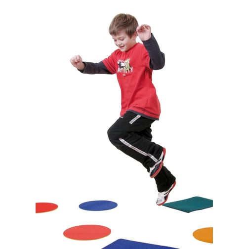 Kübler Sport® Teppichfliese