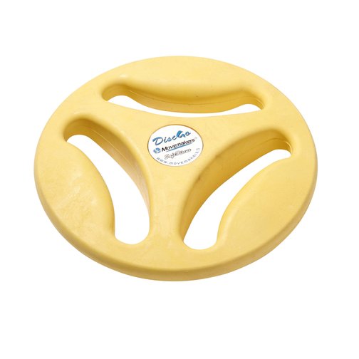 Movemakers® Übungs-Diskus