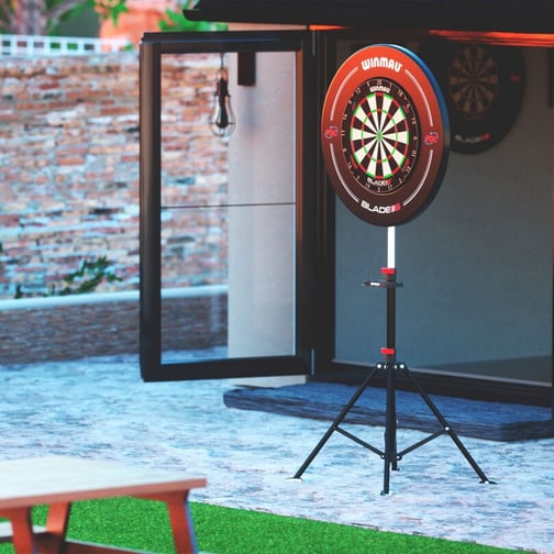 WINMAU® Dartboardständer XTREME 2