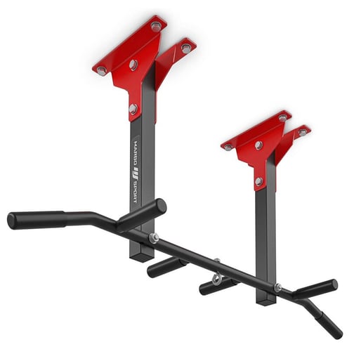 Marbo Sport® Klimmzugstange für Wand- oder Deckenmontage