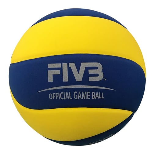 Mikasa® Snow Volleyball SV355-V8