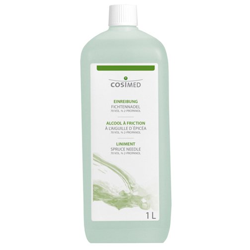 cosiMed® Einreibung Fichtennadel