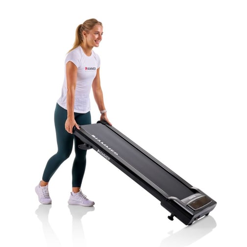 HAMMER® Walking Pad Walk 2.0