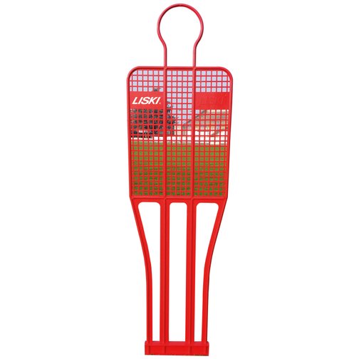 LISKI® Freistoß Dummy PRO PLASTIC