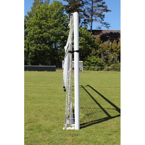 Kübler Sport® Mobiles Fußballtor FLAT