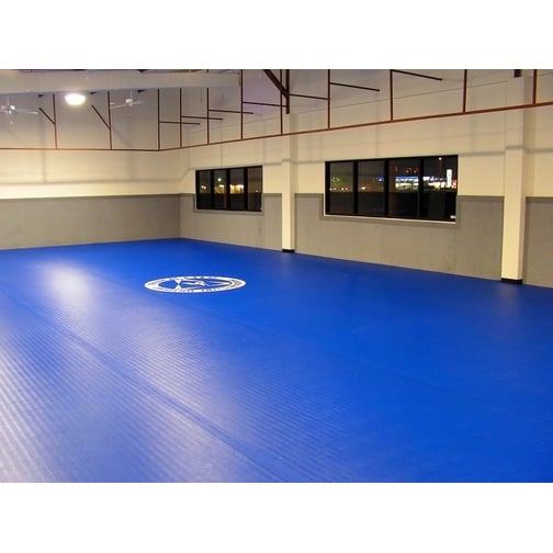 Dollamur® Kampfsportmatte Flexi-Roll