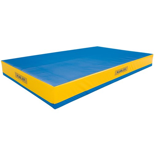 Kübler Sport Hochsprungkissen STANDARD