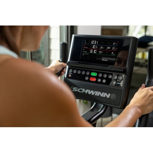 Schwinn® Ergometer 590U