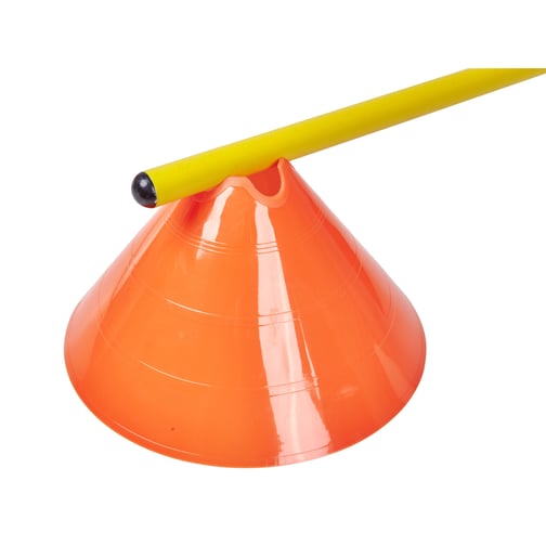 tanga sports® Markierscheiben 30er-Set MAXI