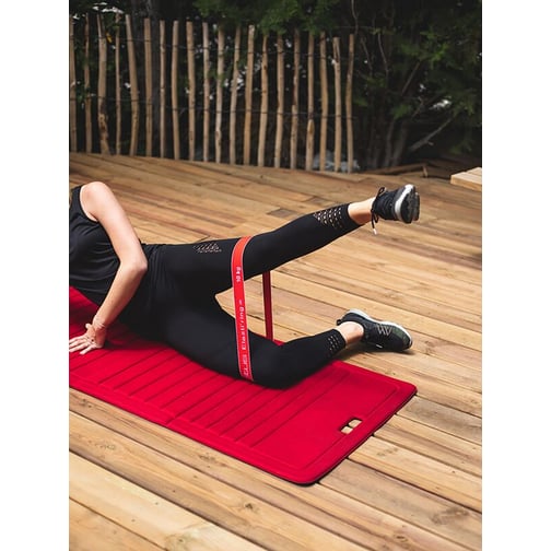 Sveltus® Elasti'ring
