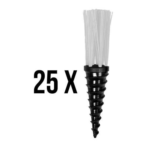 Sportplatz Markierhilfe 25er-Set