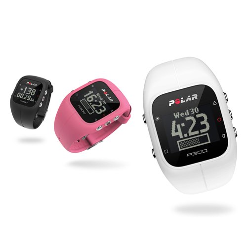 Polar® Aktivitätstracker A300