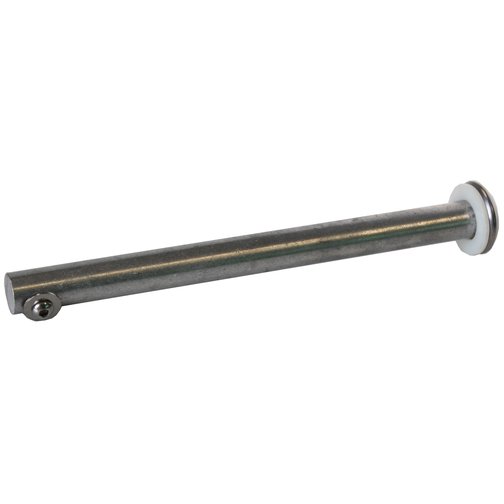 Achse für Antikipp-Sicherung