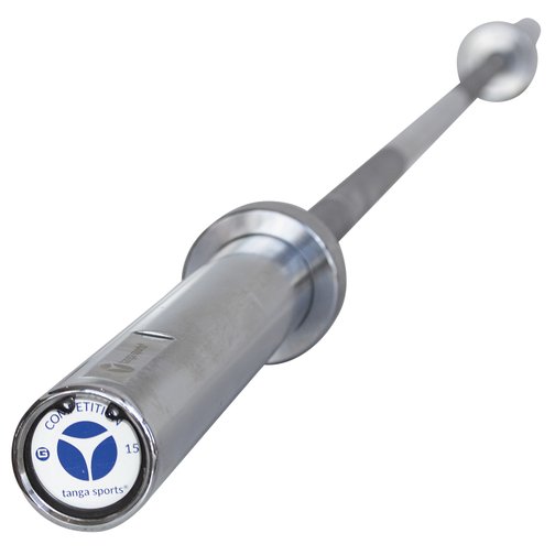 Gymway® Hantelstange COMPETITION