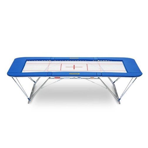 Eurotramp® Wettkampf-Trampolin Ultimate 4x4