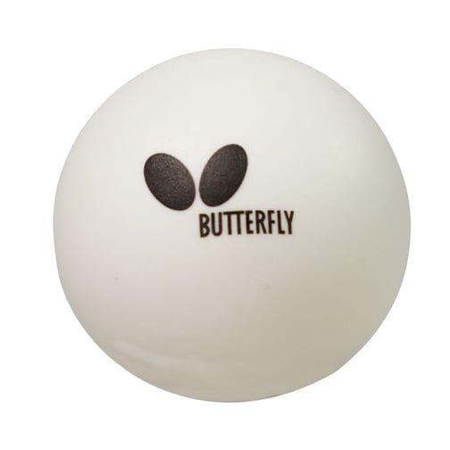 Butterfly® Tischtennisbälle Outdoor Balls