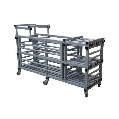PVC-Multi-Aufbewahrungswagen