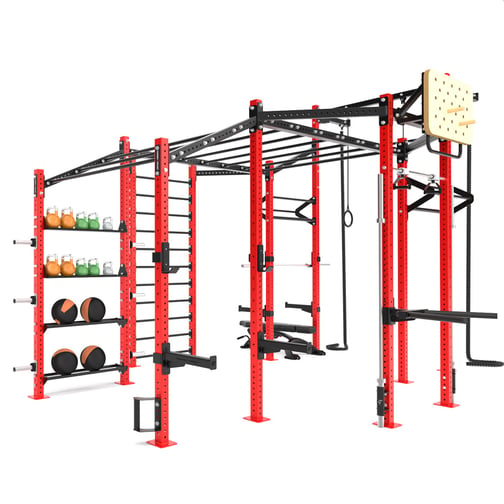 Marbo Sport® Rig Cage MFT-RIG-16