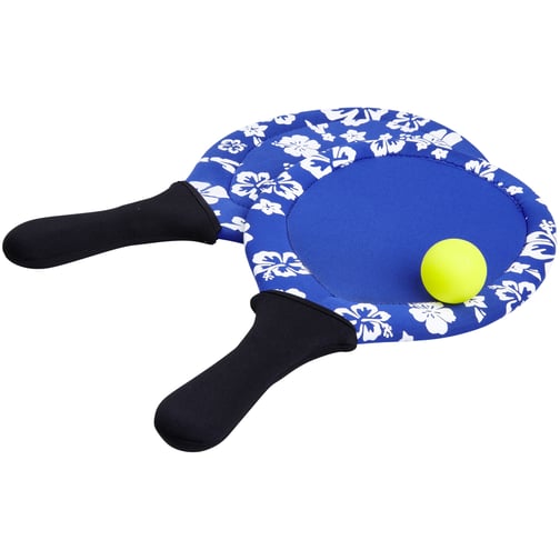 tanga sports® Beachball-Set Neopren
