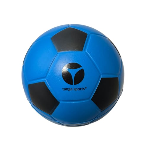 tanga sports® High Bounce Soft-PU-Fußball