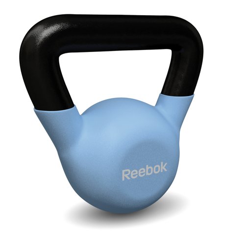 Reebok® Kettlebell
