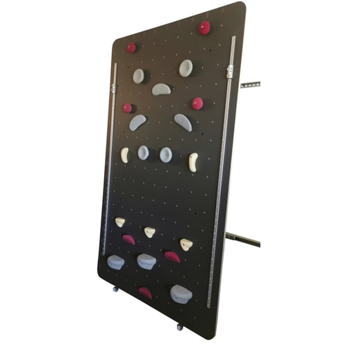 PhysioClimb® Kletterwand MED Multifit Eco