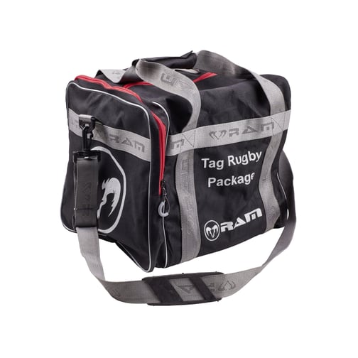 Tag-Rugby & Flag Football Set