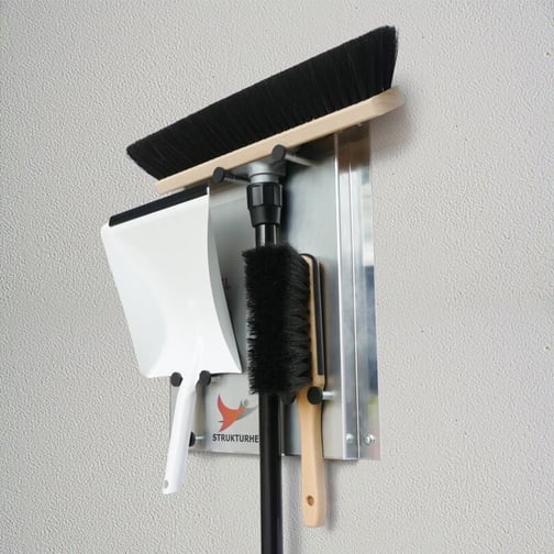 Strukturheld® Komplettset