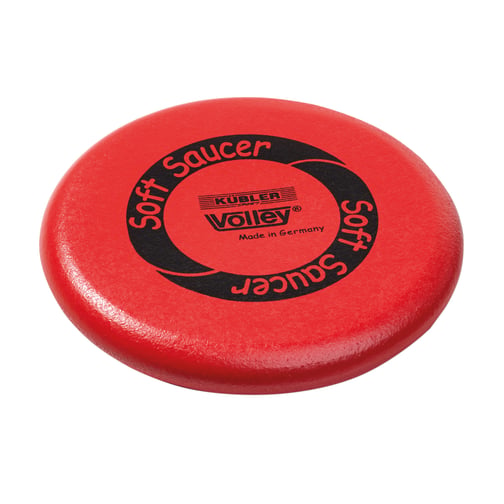 Volley® ELE-Soft Saucer Wurfscheibe
