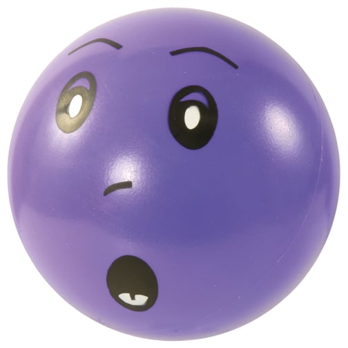 Emotionsbälle, 6er-Set